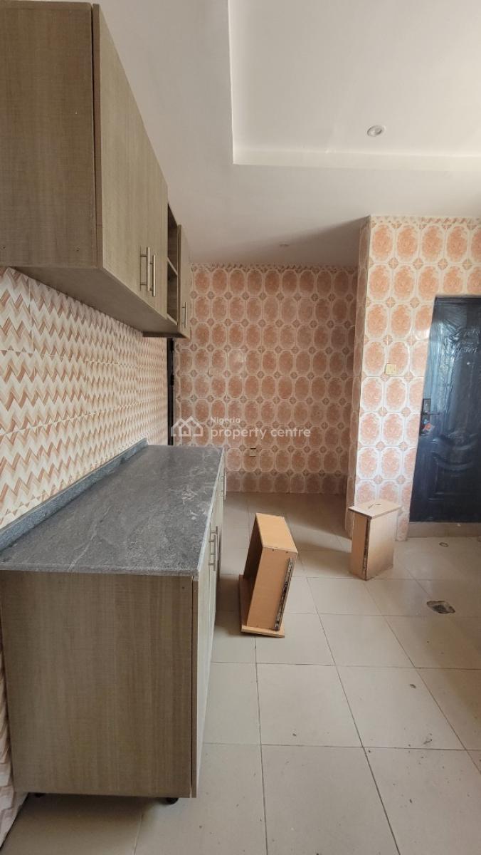 Standard, Spacious Three (3) Bedrooms Bungalow with Good Amenities, Saraha 2 Estate, Lokogoma District, Abuja, Detached Bungalow for Rent