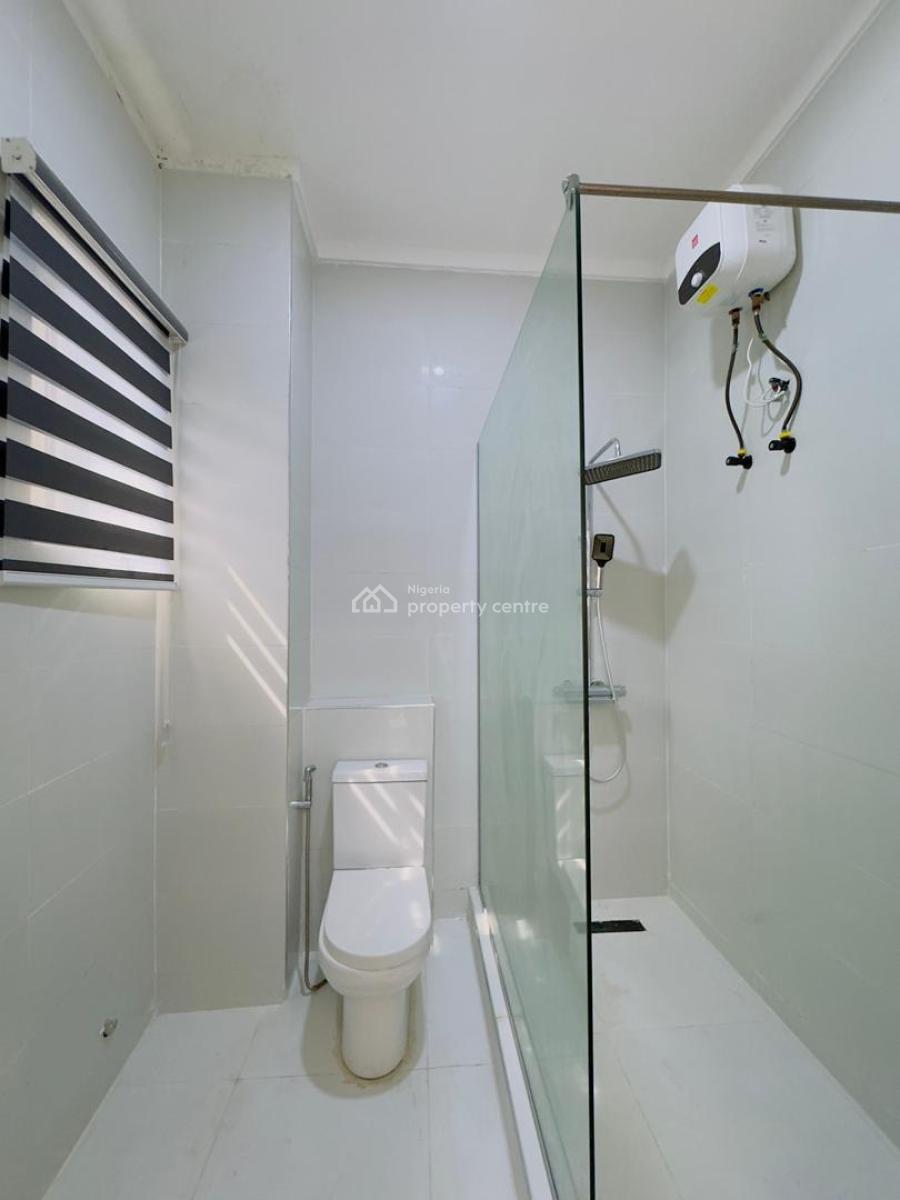 Eye Catchy 4 Bedroom Semi Detached Duplex Plus Bq, Gym and Swimming Po, Gra, Ogudu, Lagos, Semi-detached Duplex for Sale