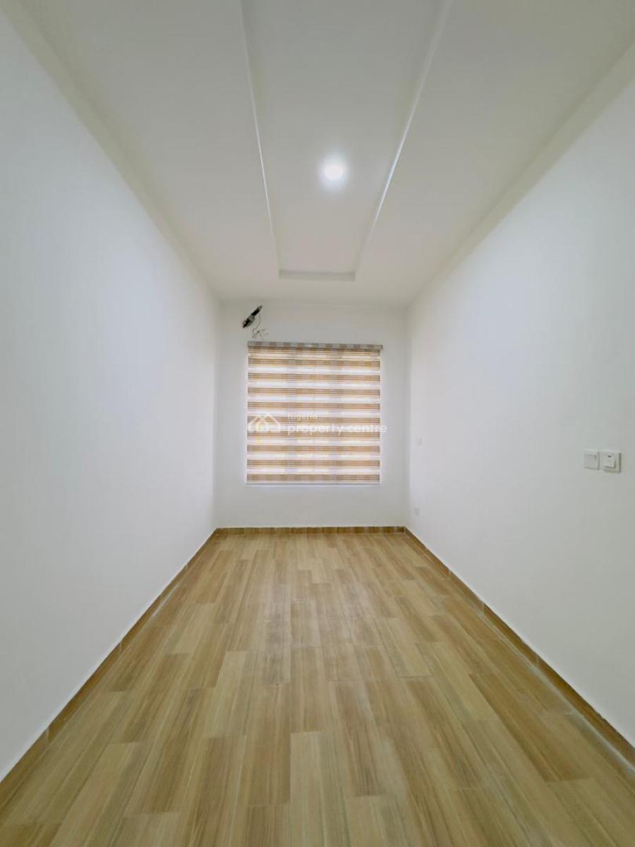 Eye Catchy 4 Bedroom Semi Detached Duplex Plus Bq, Gym and Swimming Po, Gra, Ogudu, Lagos, Semi-detached Duplex for Sale