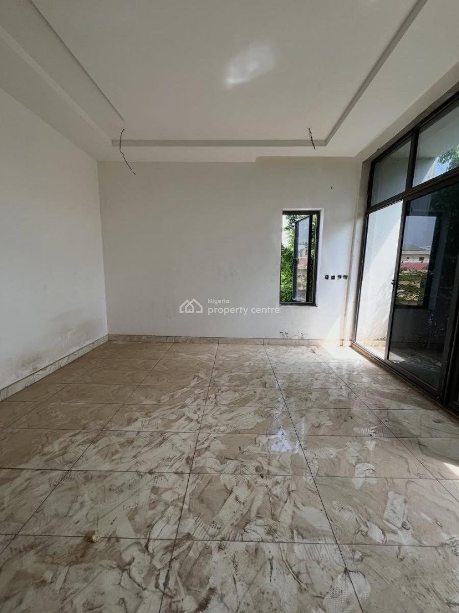 Luxury Airbnb-standard 3 Bedroom Apartment in Prime Location, Wuse 2, Abuja, Flat / Apartment for Sale