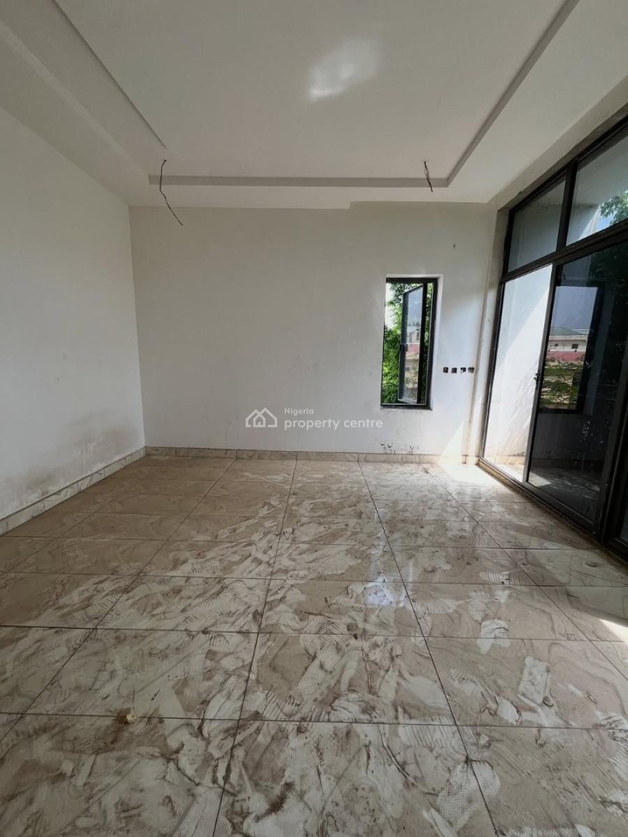 Luxury Airbnb-standard 3 Bedroom Apartment in Prime Location, Wuse 2, Abuja, Flat / Apartment for Sale