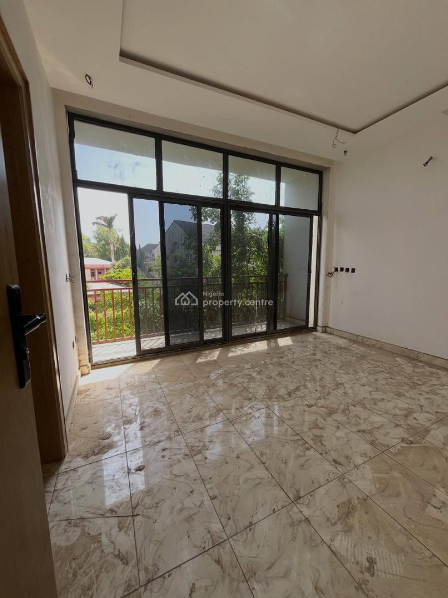 Luxury Airbnb-standard 3 Bedroom Apartment in Prime Location, Wuse 2, Abuja, Flat / Apartment for Sale