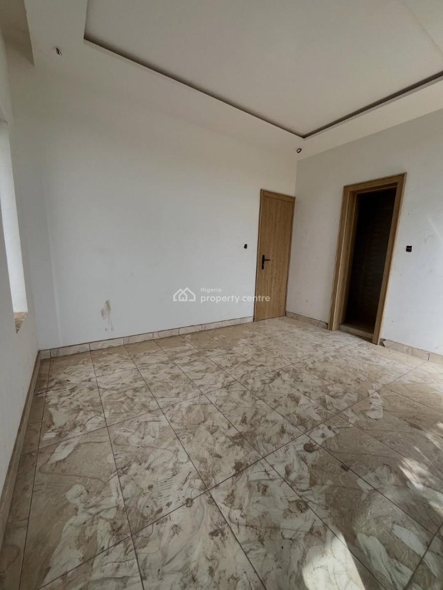 Luxury Airbnb-standard 3 Bedroom Apartment in Prime Location, Wuse 2, Abuja, Flat / Apartment for Sale