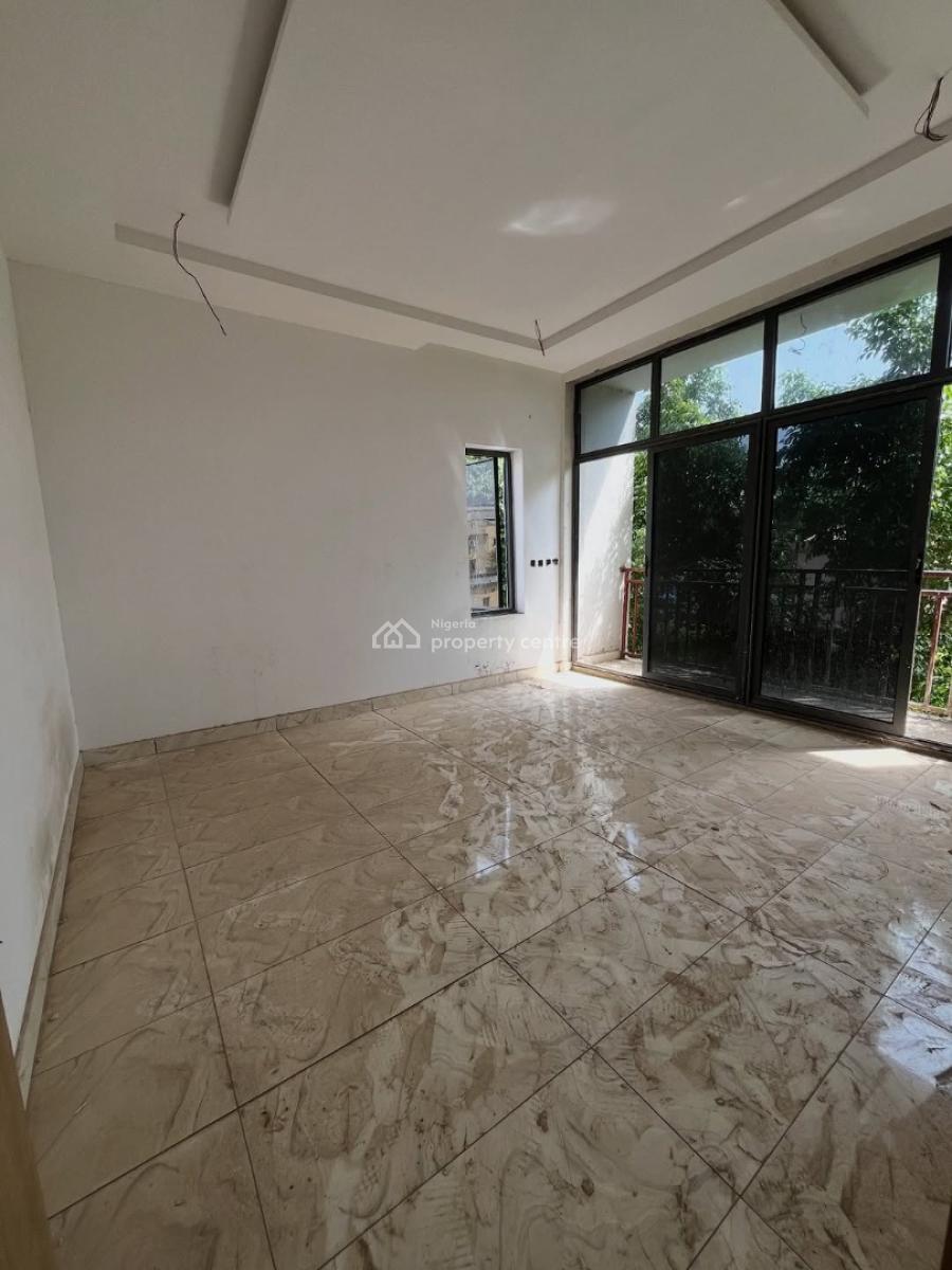 Luxury Airbnb-standard 3 Bedroom Apartment in Prime Location, Wuse 2, Abuja, Flat / Apartment for Sale