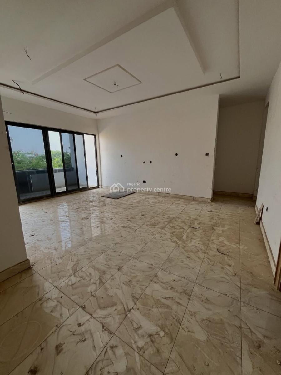 Luxury Airbnb-standard 3 Bedroom Apartment in Prime Location, Wuse 2, Abuja, Flat / Apartment for Sale