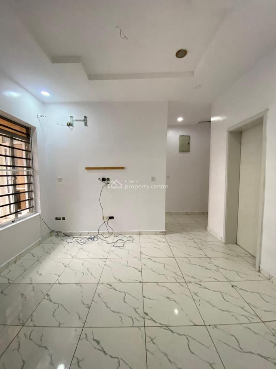 4 Bedrooms Terraced Duplex, Oral Estate, Lekki, Lagos, Terraced Duplex for Rent