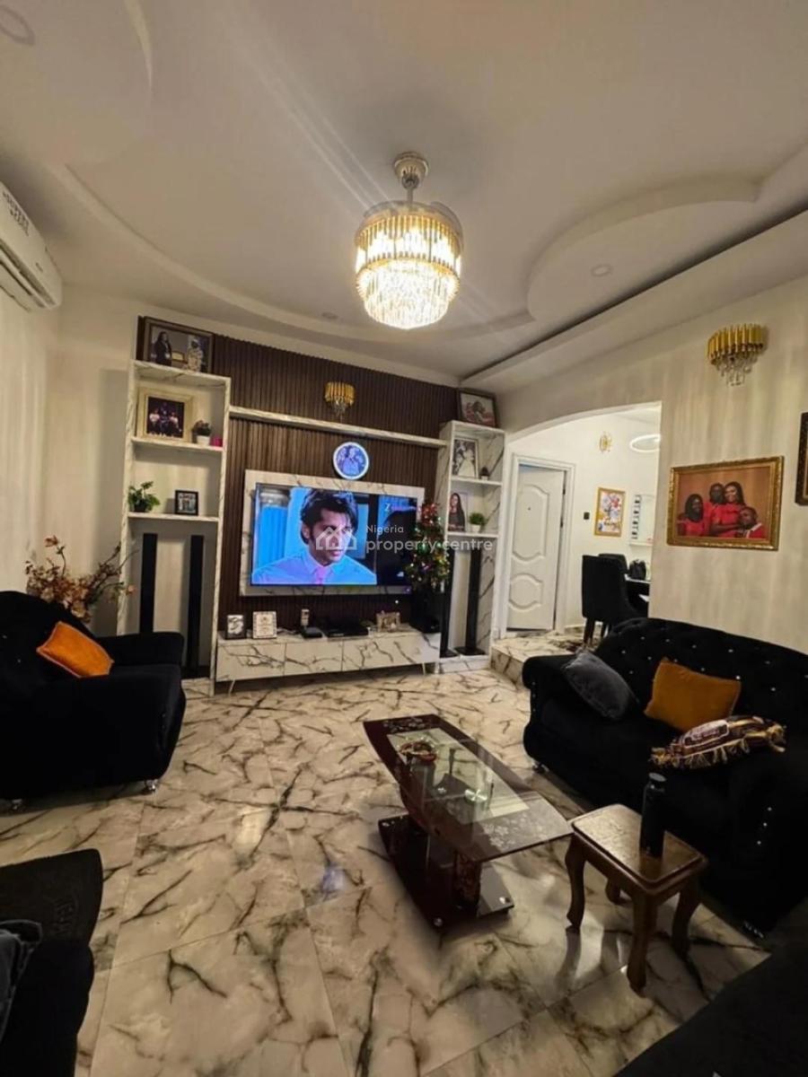 3 Bedroom Home with Gate House, Sars Road, Port Harcourt, Rivers, Detached Bungalow for Sale