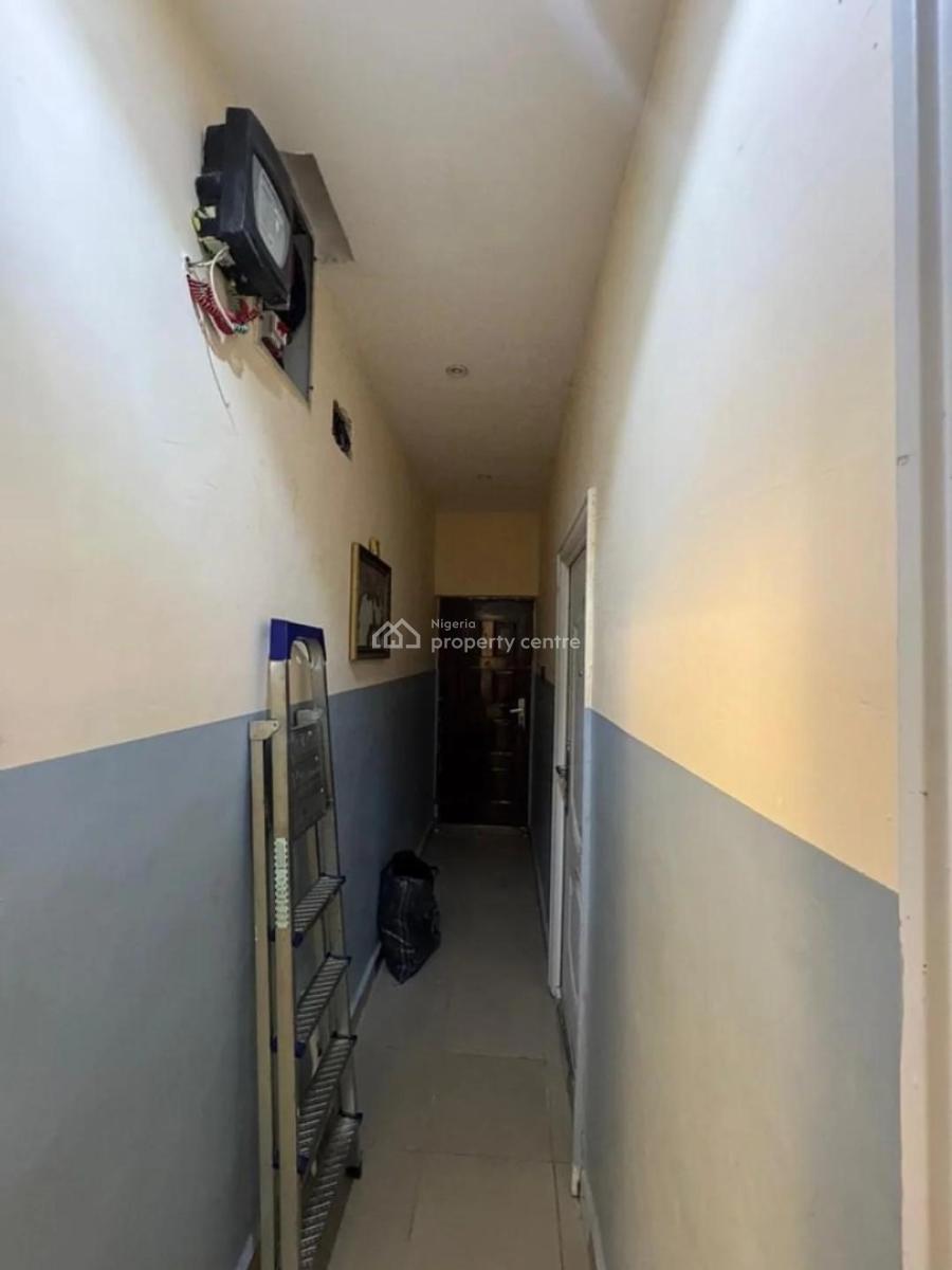 3 Bedroom Home with Gate House, Sars Road, Port Harcourt, Rivers, Detached Bungalow for Sale