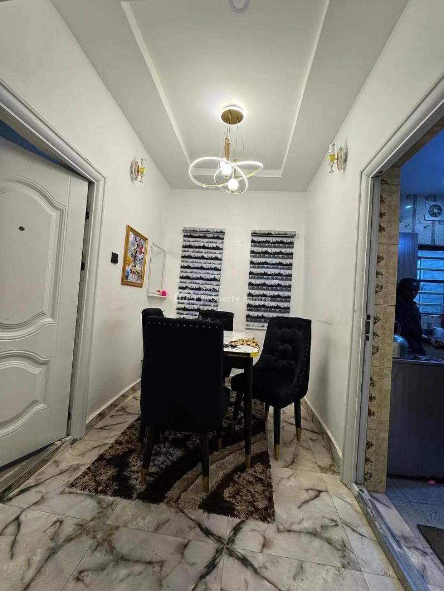 3 Bedroom Home with Gate House, Sars Road, Port Harcourt, Rivers, Detached Bungalow for Sale