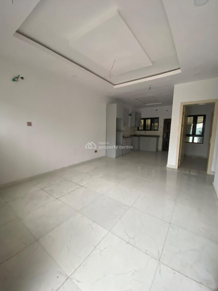 3 Bedroom Terraced Duplex, Pepperoni Agter Abraham Adesanya Estate, Ajah, Lagos, Terraced Duplex for Rent