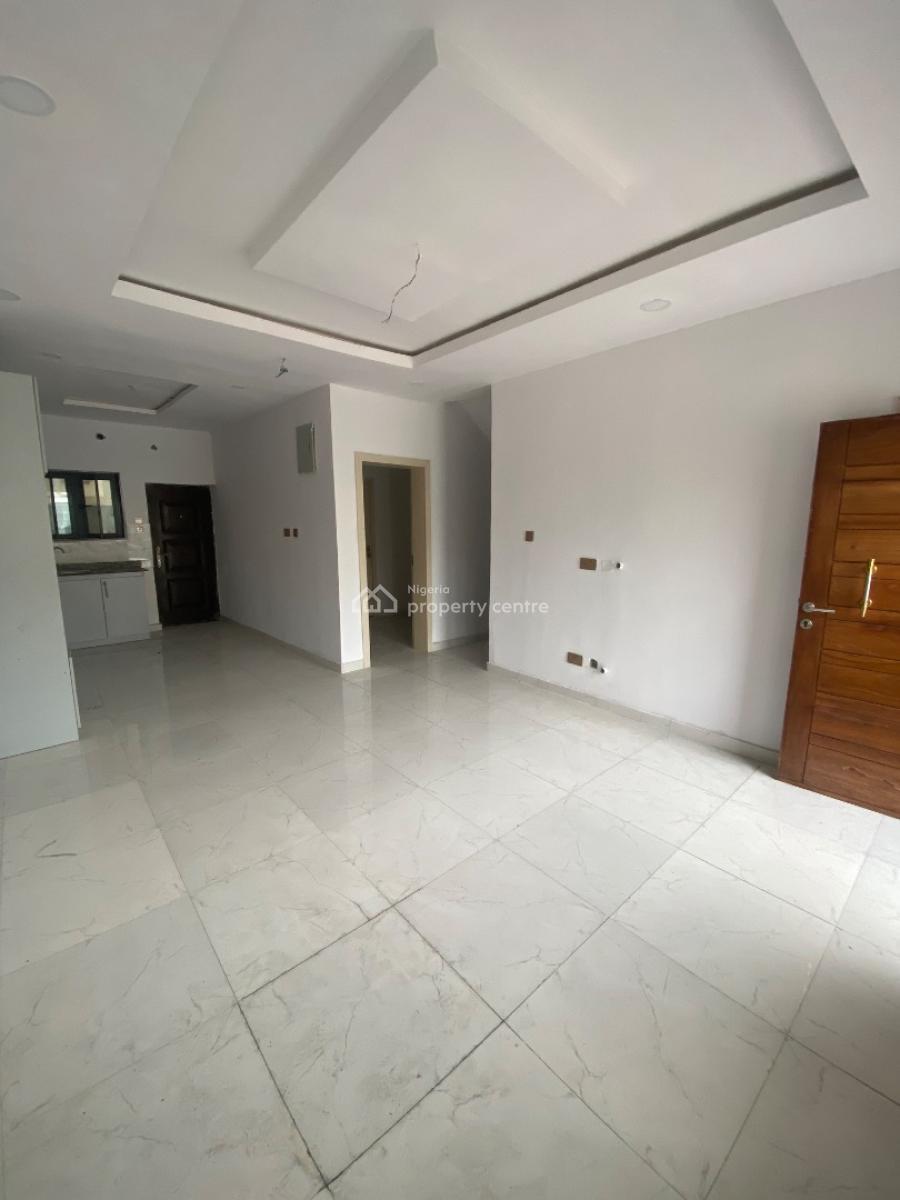 3 Bedroom Terraced Duplex, Pepperoni Agter Abraham Adesanya Estate, Ajah, Lagos, Terraced Duplex for Rent