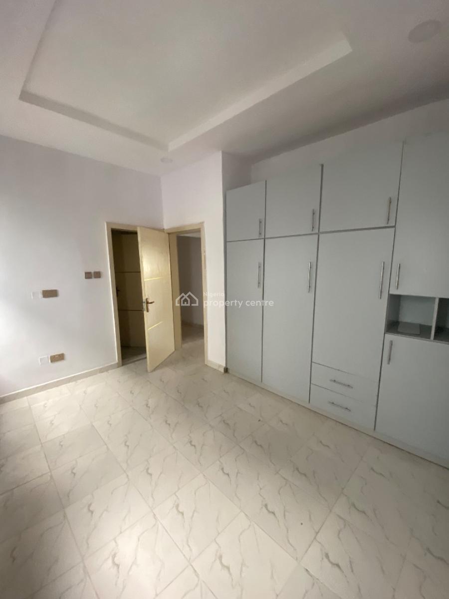 3 Bedroom Terraced Duplex, Pepperoni Agter Abraham Adesanya Estate, Ajah, Lagos, Terraced Duplex for Rent