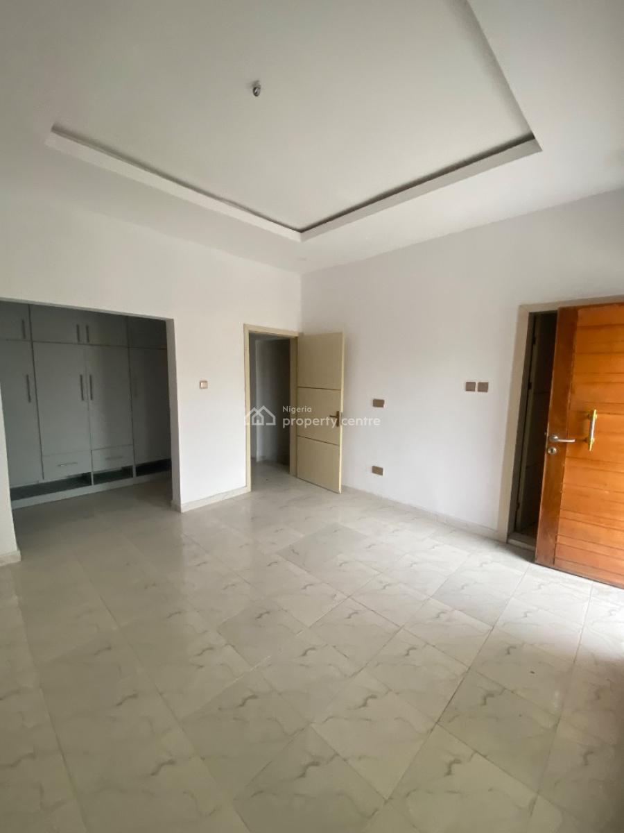3 Bedroom Terraced Duplex, Pepperoni Agter Abraham Adesanya Estate, Ajah, Lagos, Terraced Duplex for Rent