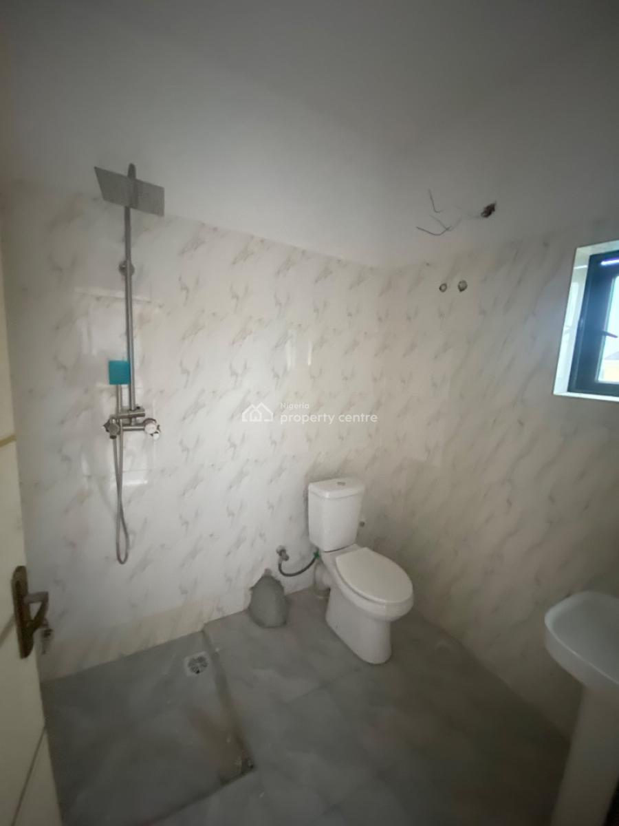 3 Bedroom Terraced Duplex, Pepperoni Agter Abraham Adesanya Estate, Ajah, Lagos, Terraced Duplex for Rent