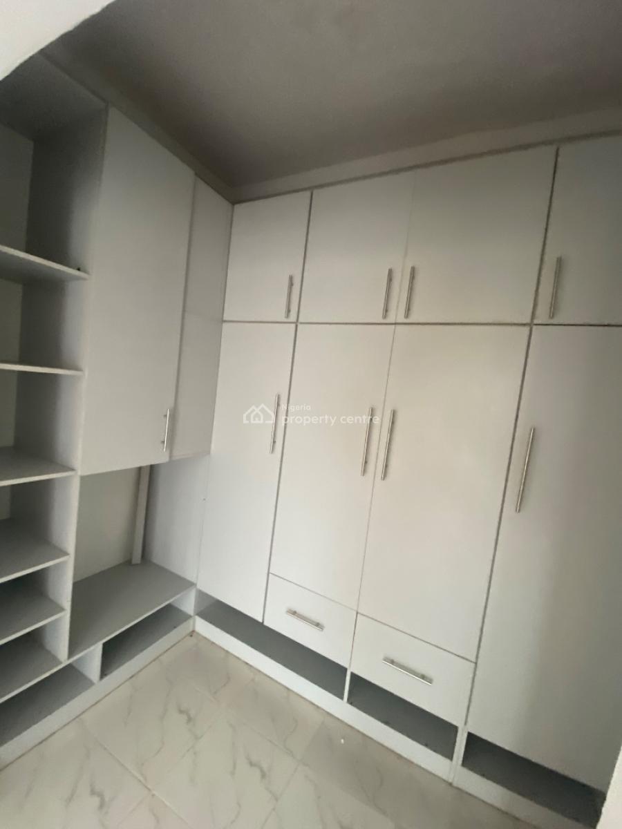 3 Bedroom Terraced Duplex, Pepperoni Agter Abraham Adesanya Estate, Ajah, Lagos, Terraced Duplex for Rent