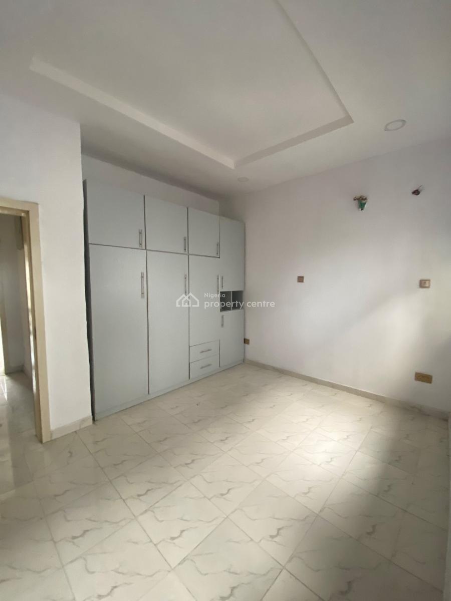 3 Bedroom Terraced Duplex, Pepperoni Agter Abraham Adesanya Estate, Ajah, Lagos, Terraced Duplex for Rent