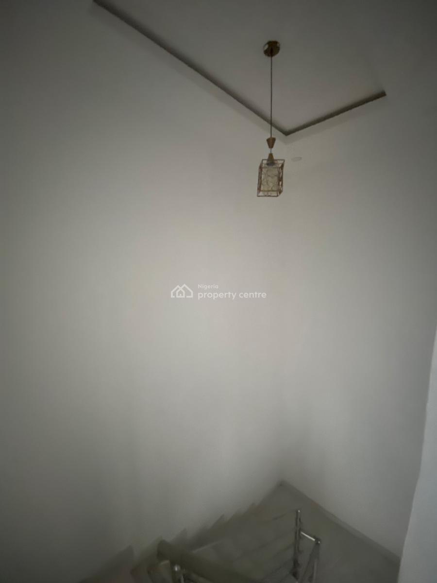 3 Bedroom Terraced Duplex, Pepperoni Agter Abraham Adesanya Estate, Ajah, Lagos, Terraced Duplex for Rent