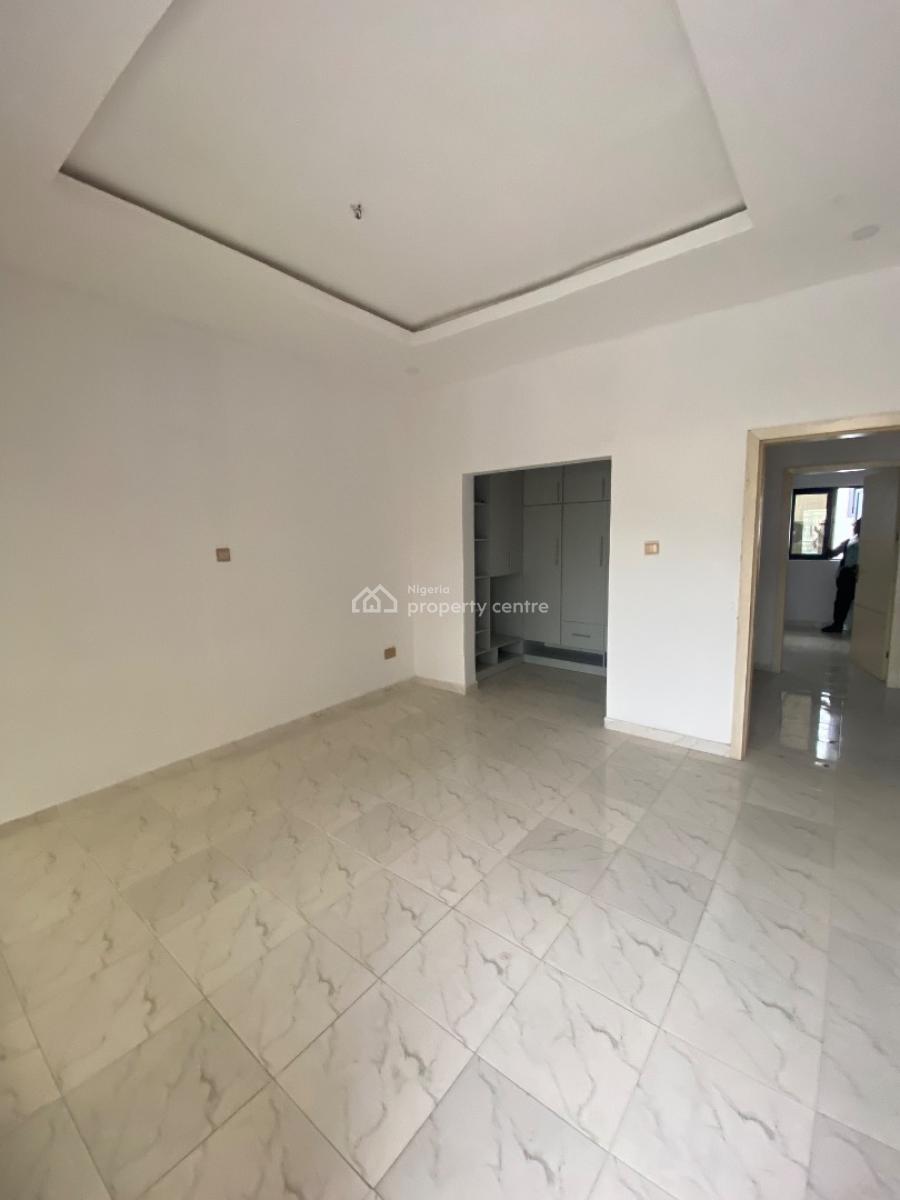 3 Bedroom Terraced Duplex, Pepperoni Agter Abraham Adesanya Estate, Ajah, Lagos, Terraced Duplex for Rent