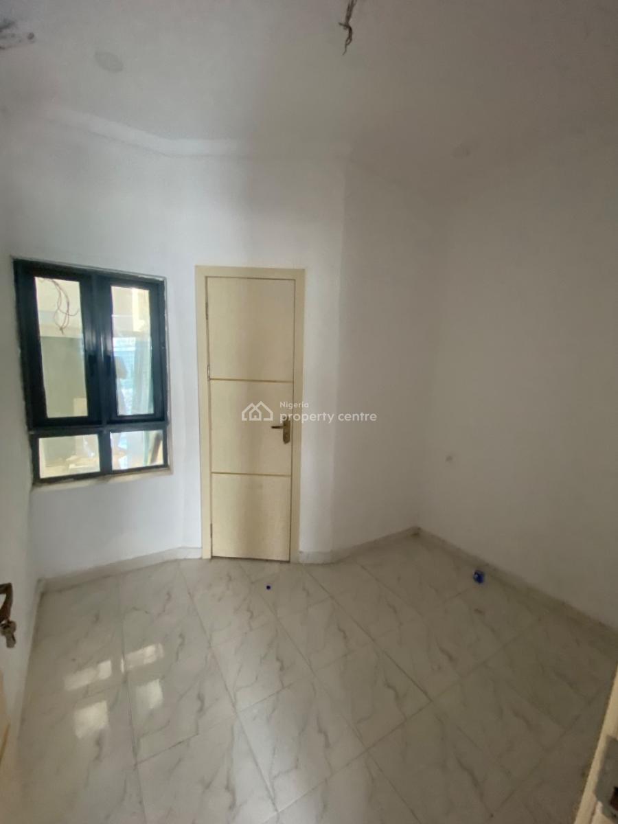 3 Bedroom Terraced Duplex, Pepperoni Agter Abraham Adesanya Estate, Ajah, Lagos, Terraced Duplex for Rent