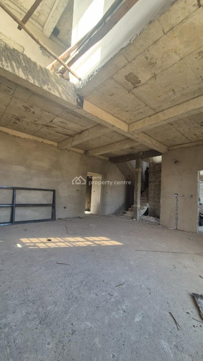 Direct Luxury 5 Units of 5 Bedroom Fully Detaches Duplexes with Swimming Pool, Ikeja Gra, Ikeja, Lagos, Detached Duplex for Sale