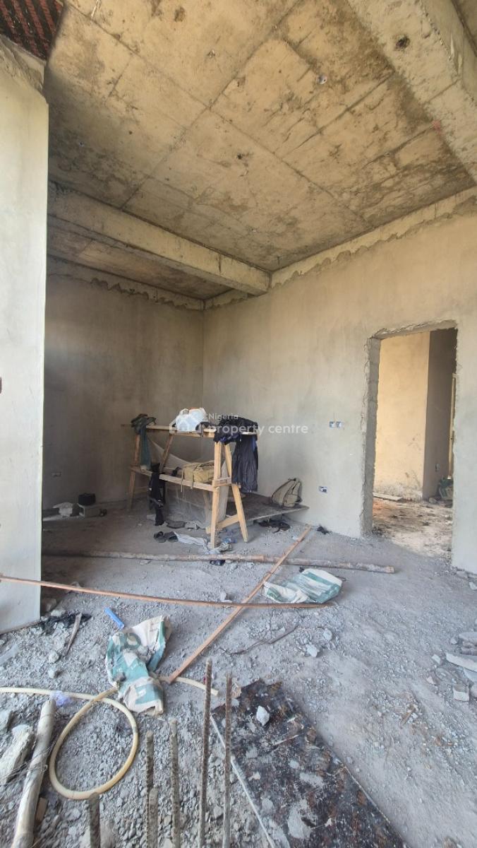 Direct Luxury 5 Units of 5 Bedroom Fully Detaches Duplexes with Swimming Pool, Ikeja Gra, Ikeja, Lagos, Detached Duplex for Sale