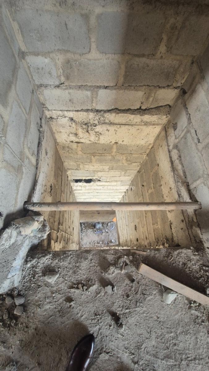 Direct Luxury 5 Units of 5 Bedroom Fully Detaches Duplexes with Swimming Pool, Ikeja Gra, Ikeja, Lagos, Detached Duplex for Sale