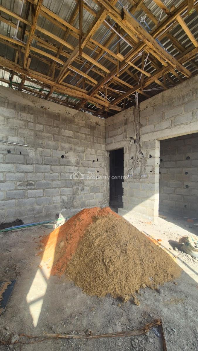 Direct Luxury 5 Units of 5 Bedroom Fully Detaches Duplexes with Swimming Pool, Ikeja Gra, Ikeja, Lagos, Detached Duplex for Sale