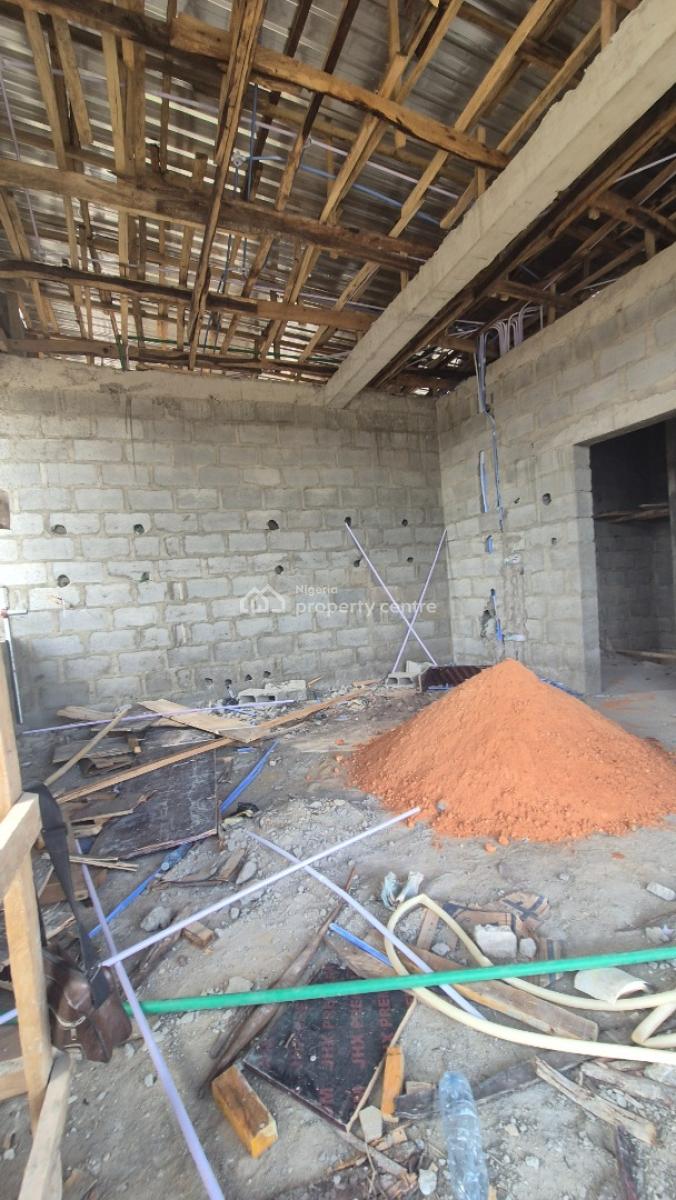 Direct Luxury 5 Units of 5 Bedroom Fully Detaches Duplexes with Swimming Pool, Ikeja Gra, Ikeja, Lagos, Detached Duplex for Sale