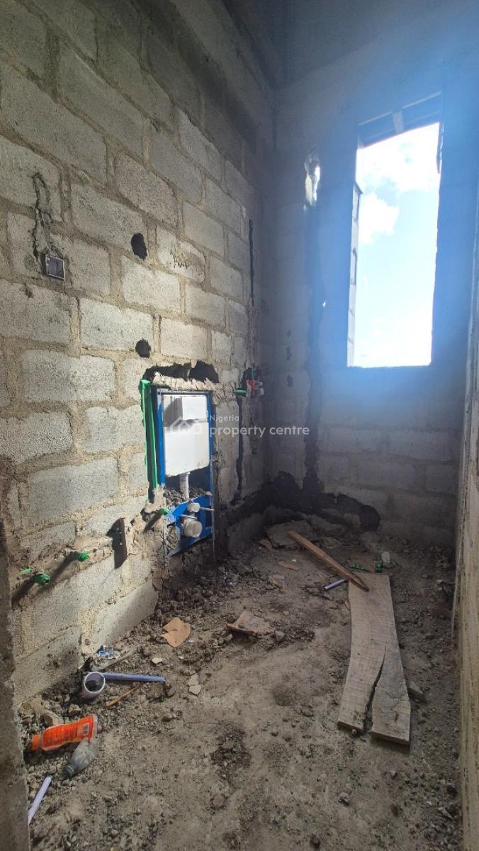 Direct Luxury 5 Units of 5 Bedroom Fully Detaches Duplexes with Swimming Pool, Ikeja Gra, Ikeja, Lagos, Detached Duplex for Sale