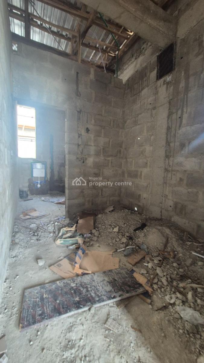 Direct Luxury 5 Units of 5 Bedroom Fully Detaches Duplexes with Swimming Pool, Ikeja Gra, Ikeja, Lagos, Detached Duplex for Sale