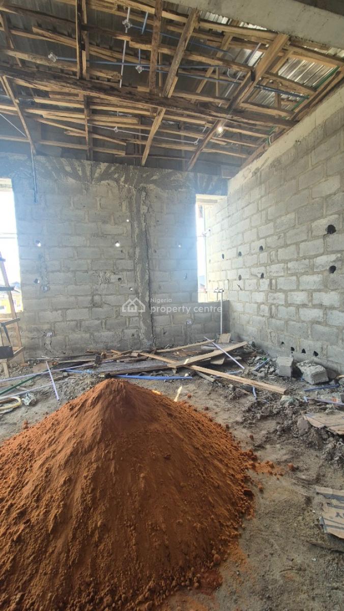 Direct Luxury 5 Units of 5 Bedroom Fully Detaches Duplexes with Swimming Pool, Ikeja Gra, Ikeja, Lagos, Detached Duplex for Sale