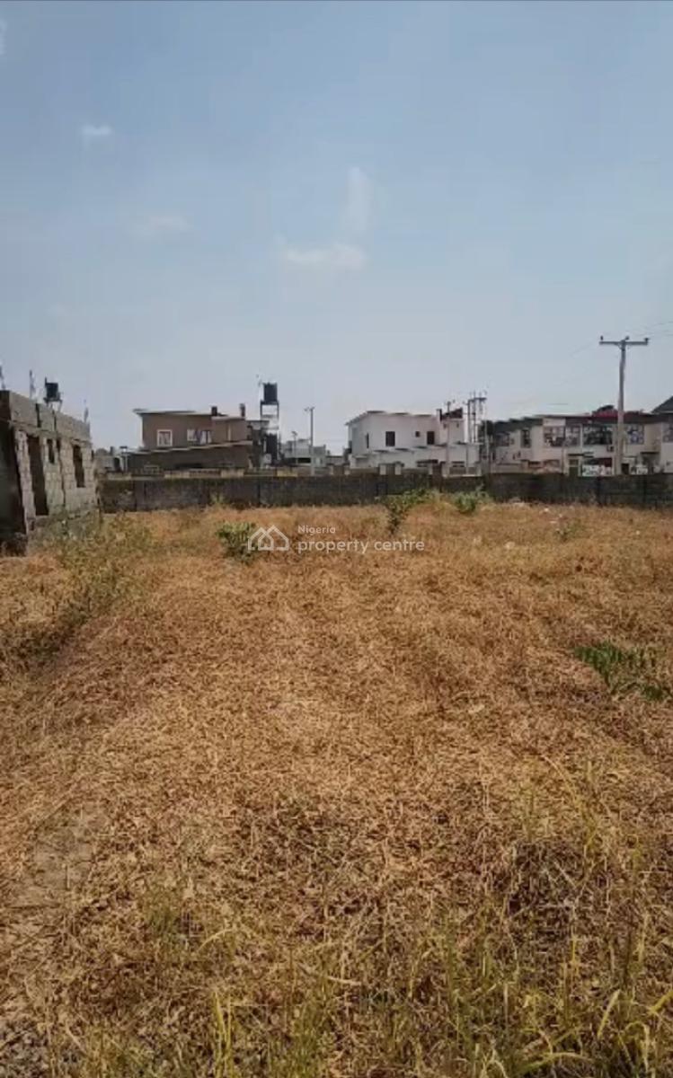 1000sqm, Residential, Tarred Road, Fcda Allocation, Lugbe District, Abuja, Residential Land for Sale