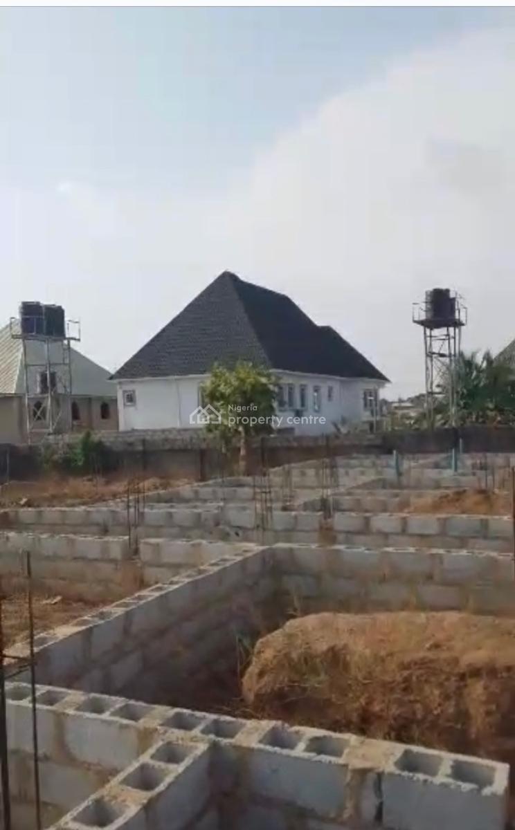 2000sqm, Residential, Behind Dunamis, Glory Dome Lugbe, Airport Road, Lugbe District, Abuja, Residential Land for Sale