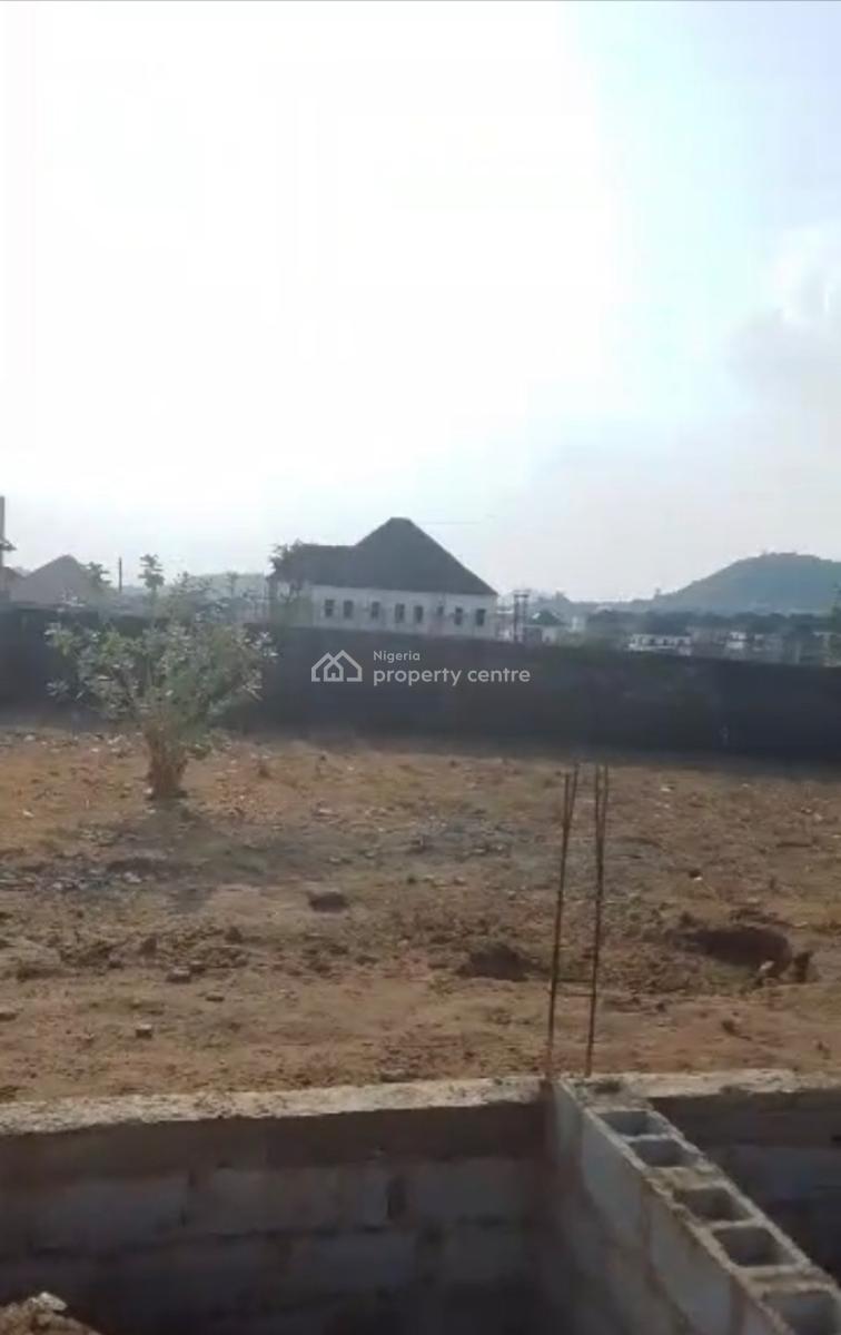 2000sqm, Residential, Behind Dunamis, Glory Dome Lugbe, Airport Road, Lugbe District, Abuja, Residential Land for Sale