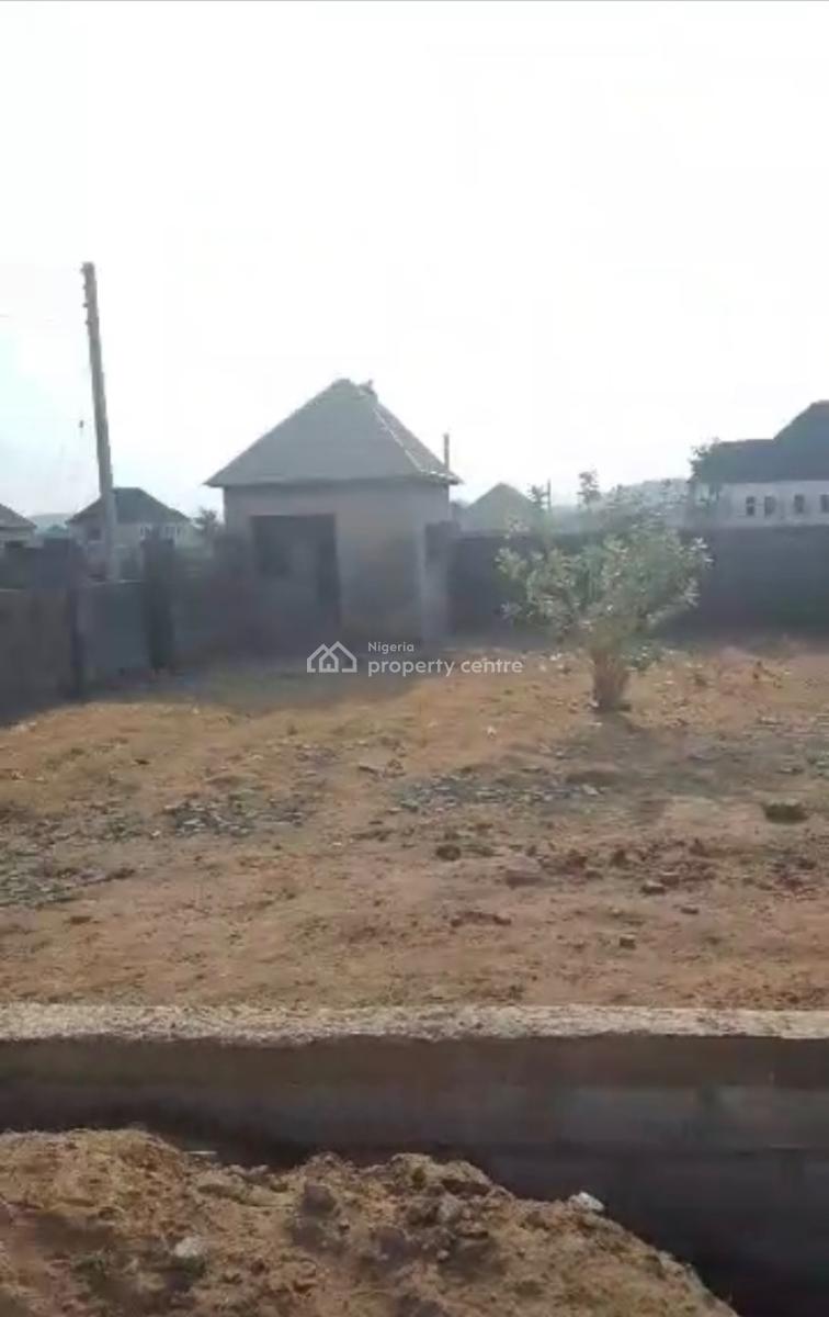 2000sqm, Residential, Behind Dunamis, Glory Dome Lugbe, Airport Road, Lugbe District, Abuja, Residential Land for Sale
