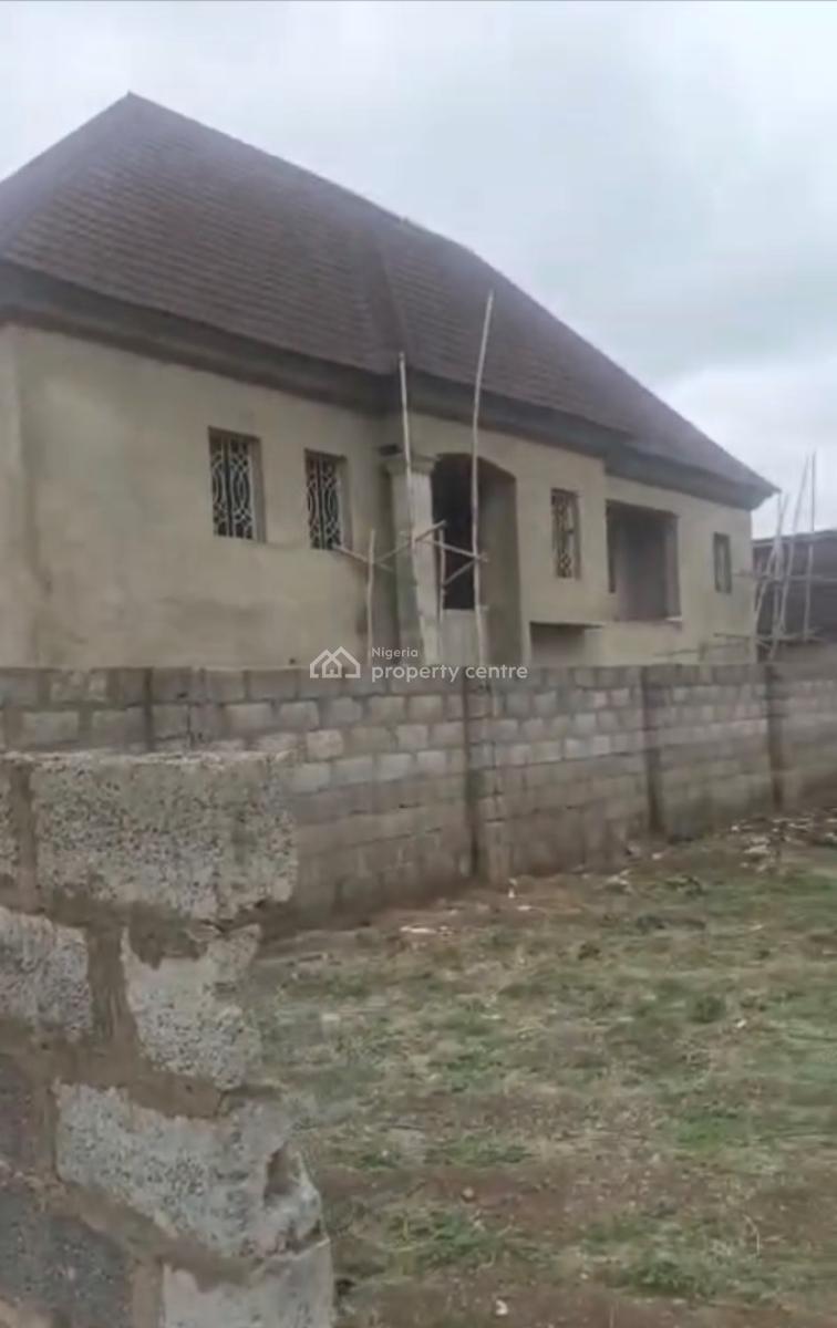 1000sqm, Residential, Behind Amac Market, Lugbe District, Abuja, Residential Land for Sale