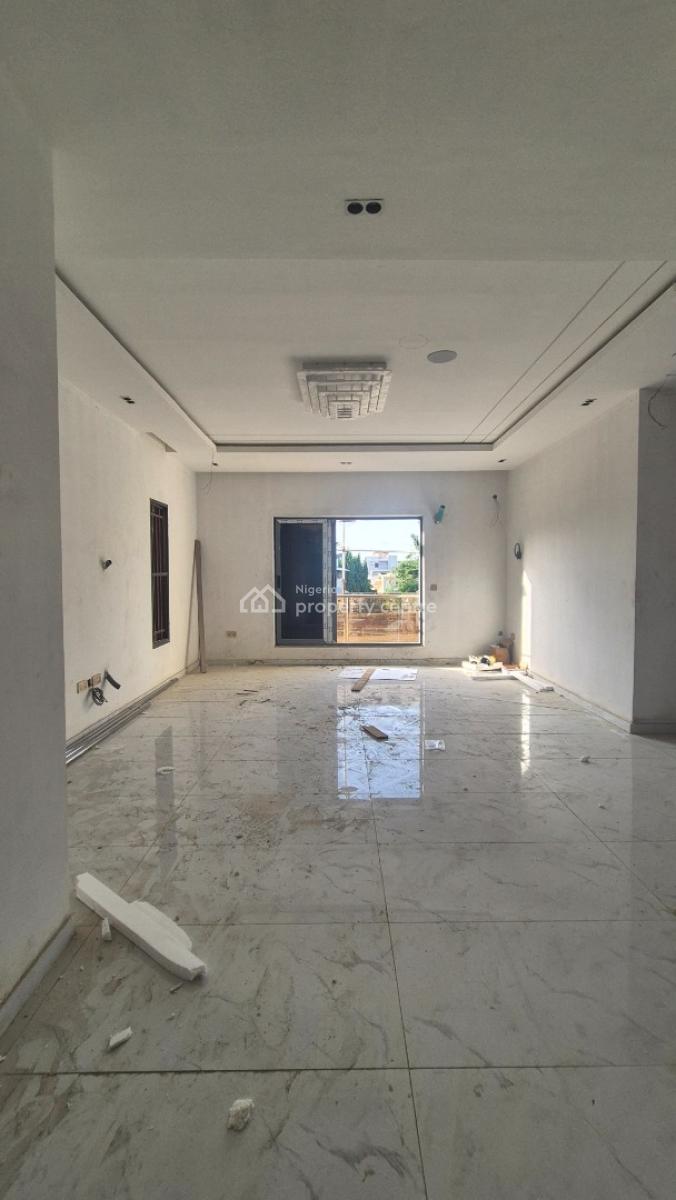 Direct Luxurious & Spacious 4 Bedroom Apartment (flat) with Bq, Swimming Pool, Ikeja Gra, Ikeja, Lagos, Detached Duplex for Sale