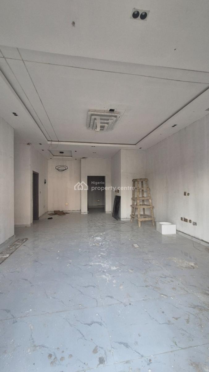 Direct Luxurious & Spacious 4 Bedroom Apartment (flat) with Bq, Swimming Pool, Ikeja Gra, Ikeja, Lagos, Detached Duplex for Sale