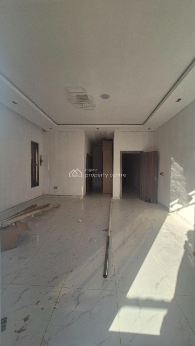 Direct Luxurious & Spacious 4 Bedroom Apartment (flat) with Bq, Swimming Pool, Ikeja Gra, Ikeja, Lagos, Detached Duplex for Sale