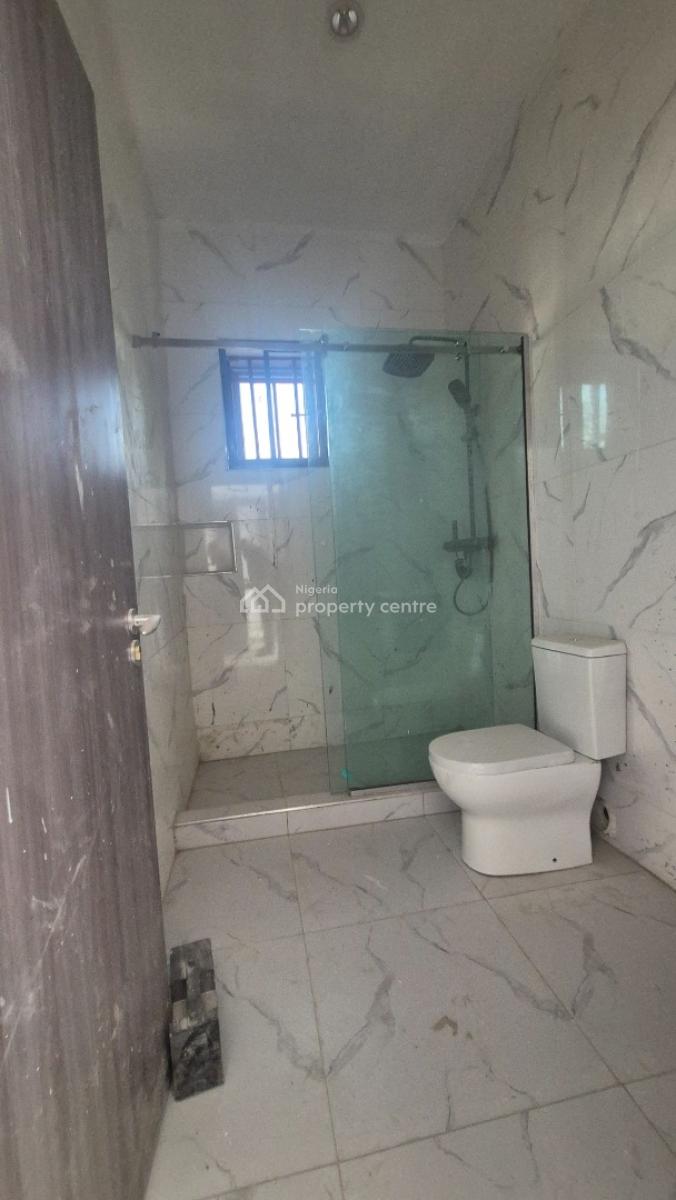 Direct Luxurious & Spacious 4 Bedroom Apartment (flat) with Bq, Swimming Pool, Ikeja Gra, Ikeja, Lagos, Detached Duplex for Sale