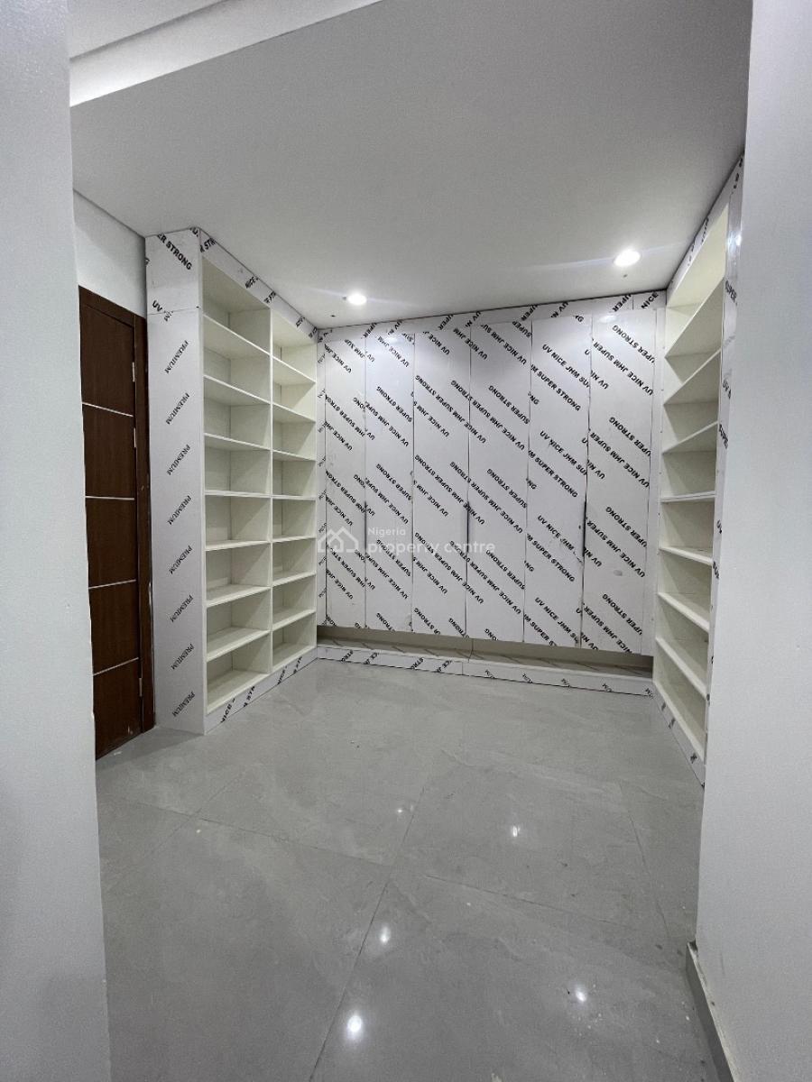 Spaciously Crafted 6 Bedrooms Detached Duplex, Old Ikoyi, Ikoyi, Lagos, Detached Duplex for Sale