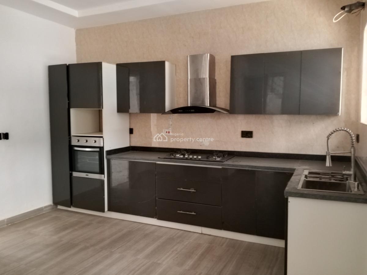 Beautiful 4 Bedrooms Terraced Duplex with Bq, Oniru Estate, Oniru, Victoria Island (vi), Lagos, Terraced Duplex for Rent