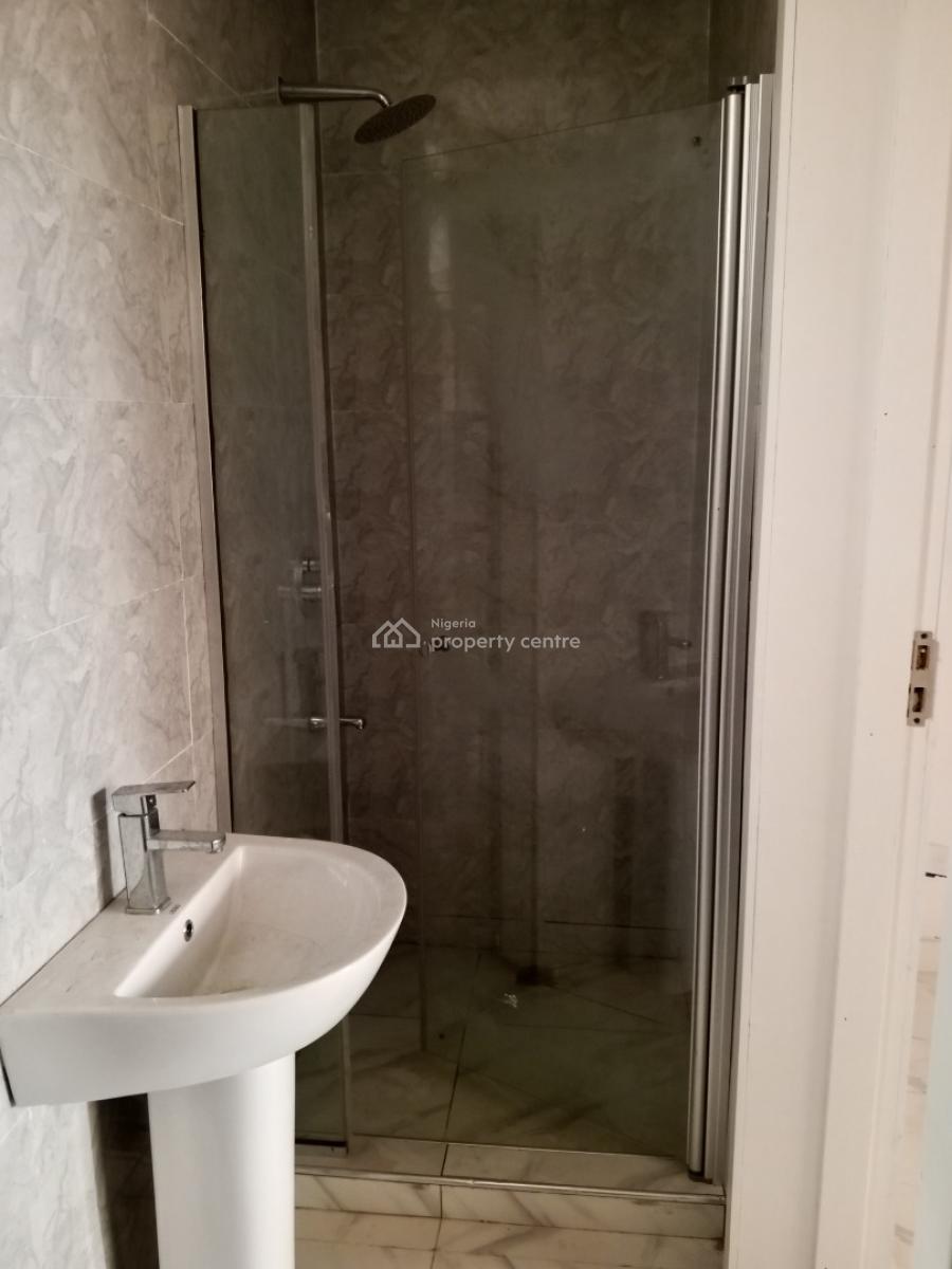 Beautiful 4 Bedrooms Terraced Duplex with Bq, Oniru Estate, Oniru, Victoria Island (vi), Lagos, Terraced Duplex for Rent