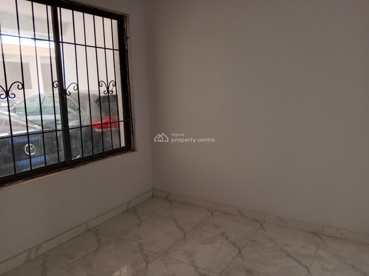 Beautiful 4 Bedrooms Terraced Duplex with Bq, Oniru Estate, Oniru, Victoria Island (vi), Lagos, Terraced Duplex for Rent