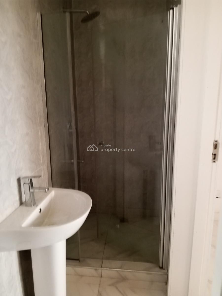 Beautiful 4 Bedrooms Terraced Duplex with Bq, Oniru Estate, Oniru, Victoria Island (vi), Lagos, Terraced Duplex for Rent