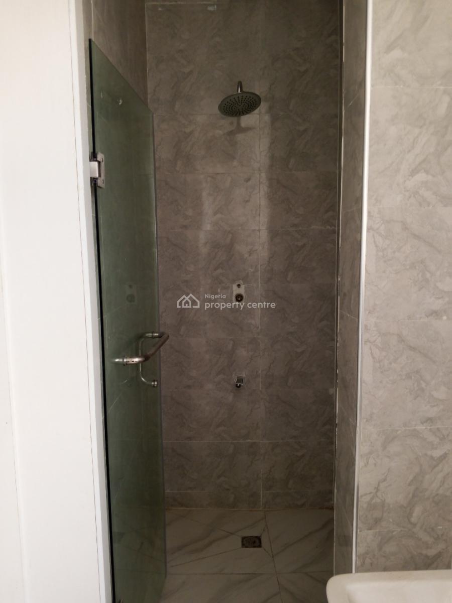 Beautiful 4 Bedrooms Terraced Duplex with Bq, Oniru Estate, Oniru, Victoria Island (vi), Lagos, Terraced Duplex for Rent