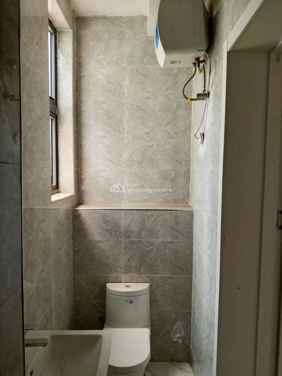 Beautiful 4 Bedrooms Terraced Duplex with Bq, Oniru Estate, Oniru, Victoria Island (vi), Lagos, Terraced Duplex for Rent