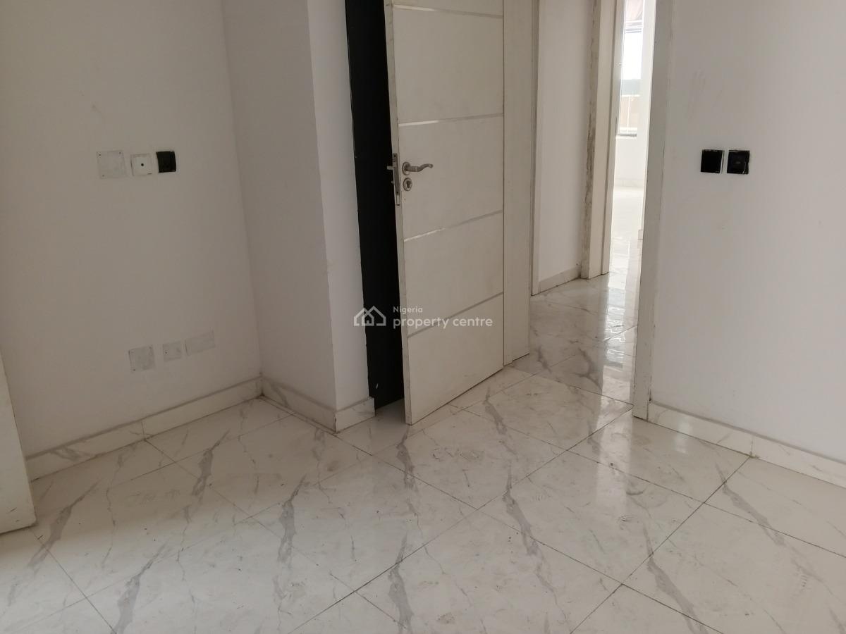 Beautiful 4 Bedrooms Terraced Duplex with Bq, Oniru Estate, Oniru, Victoria Island (vi), Lagos, Terraced Duplex for Rent