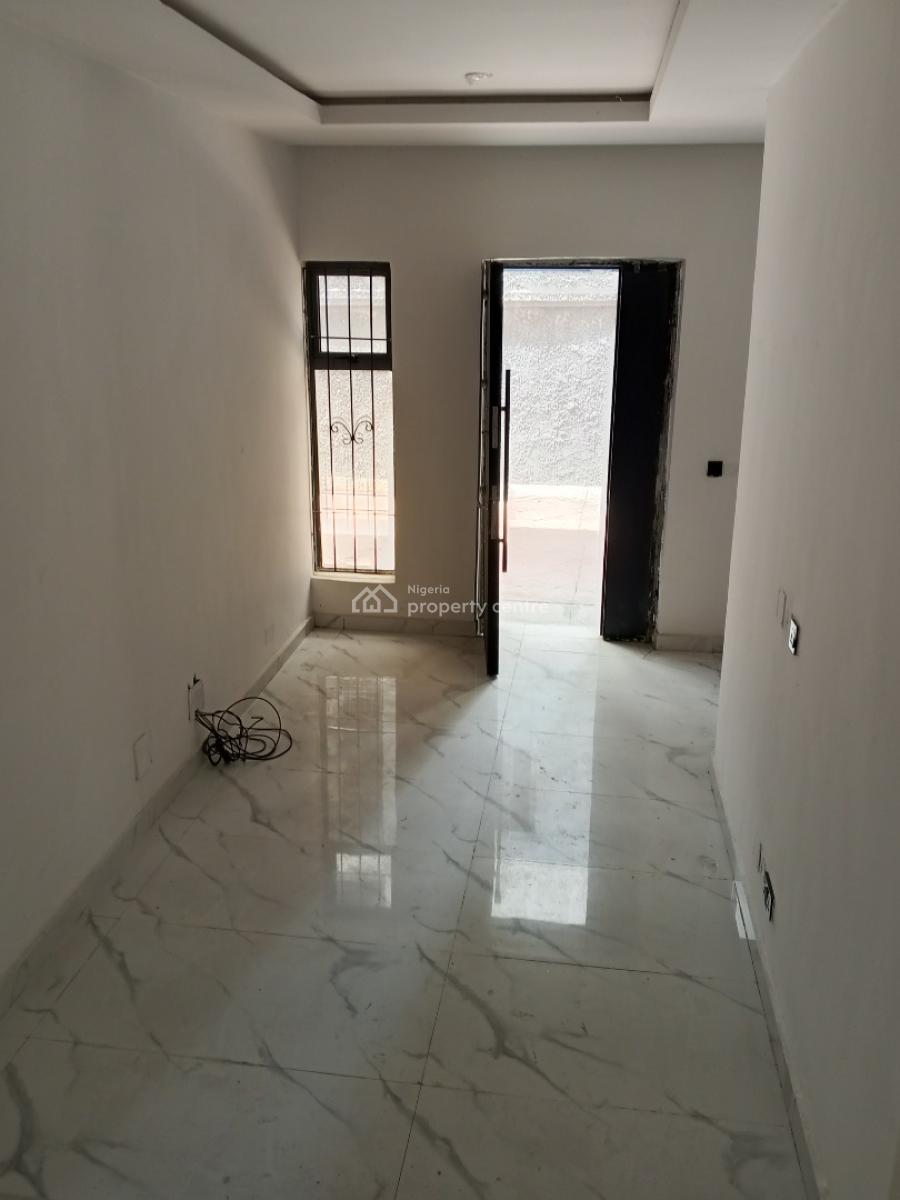 Beautiful 4 Bedrooms Terraced Duplex with Bq, Oniru Estate, Oniru, Victoria Island (vi), Lagos, Terraced Duplex for Rent