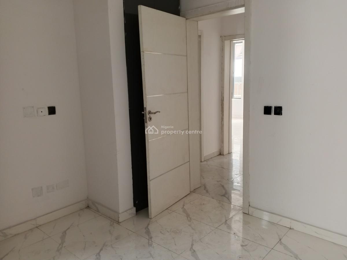 Beautiful 4 Bedrooms Terraced Duplex with Bq, Oniru Estate, Oniru, Victoria Island (vi), Lagos, Terraced Duplex for Rent